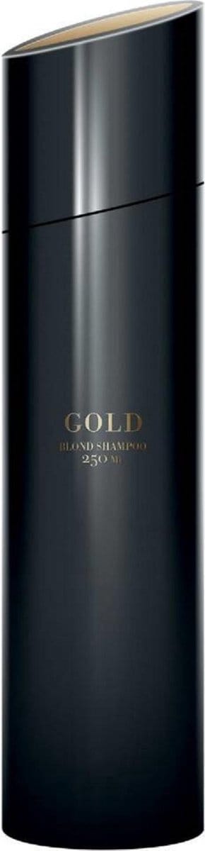 BLONDE SHAMPOO 250ML