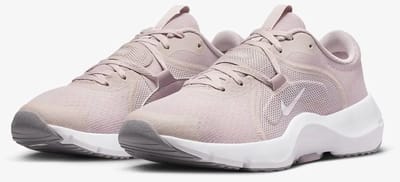 Nike In-Season TR 13 - Maat 39 - Platinum Violet / Wit - Sportschoenen Dames -