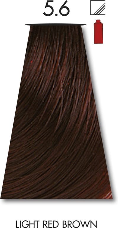 TINTA COLOR 5.6 60ml