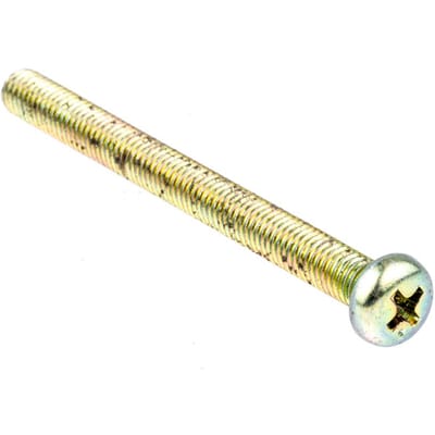 Screw