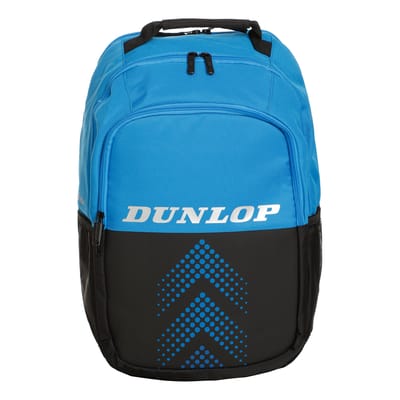 Dunlop Performance FX Performance Rugzak-Blauw,Zwart