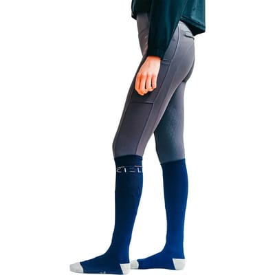 Damessokken Cieli Equestrian Signature Everyday