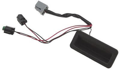 Motorkapslot OEM LR073594