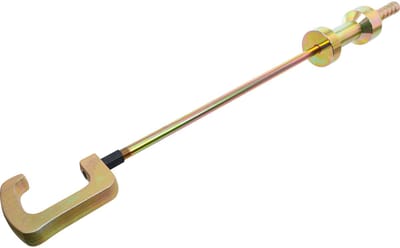 BGS Schuifhamer met trekhaak zware uitvoering 6 kg - 7778