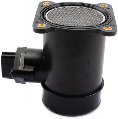 Luchtstroomsensor - Massaluchtmeter - Motorprestaties - Stabiele prestaties - 5 pinnen - Zwart