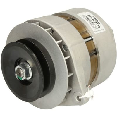 Driefasige generator STARDAX STX102105