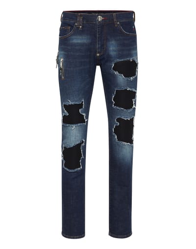 Jeans Slim Fit