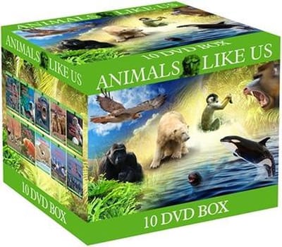 Animals Like Us