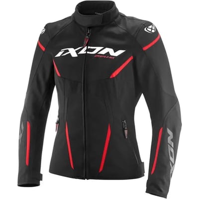 Motorjack vrouw Ixon Striker2 Airwpl
