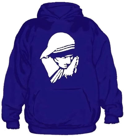 Hybris Moder Theresa-hoodie SH-3-10411-H3-12