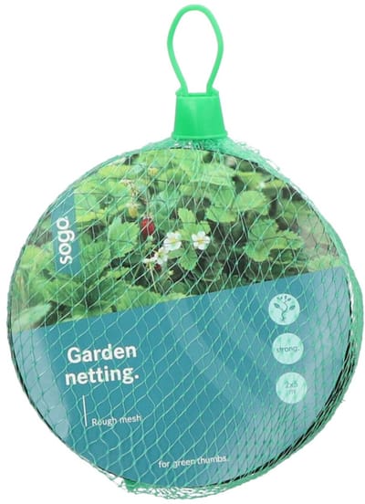 SOGO Tuinnet 2 x 5 m -