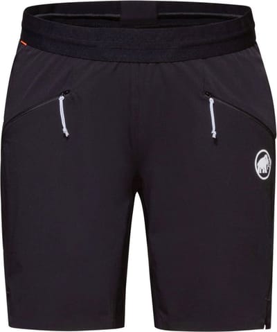 Mammut Aenergy Light Korte Broek Zwart 40 Vrouw