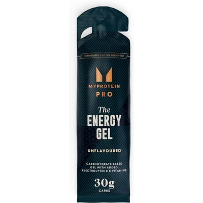 Energie Elite, 50g - 1servings - Naturel