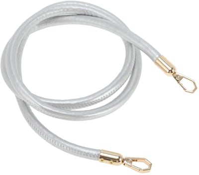 Dailygoods- Schouderriem 115 cm - PU-lederen Tasriem - Schouderband voor Tas - Handtas Riem - Brede DIY Riem - Elegant en Duurzaam - Tassenriem