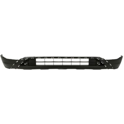 Bumper - spoiler BLIC 5511-00-9597220P