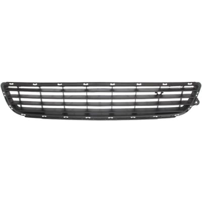 Ventilatierooster, bumper BLIC 6502-07-5063910P