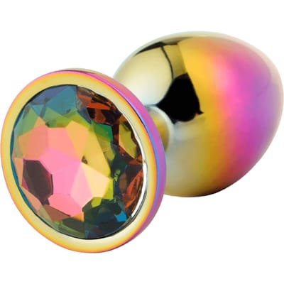 GlamourLove Plug Multicolour L