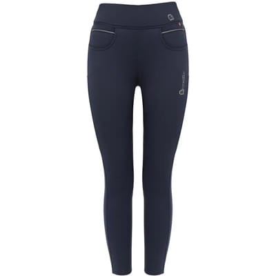 Dameslegging met volledige grip Cavallo Cavaliz RL