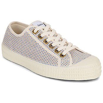 Novesta  Lage Sneakers STAR MASTER CHECKBOARD