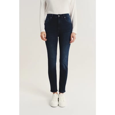 Classic Skinny Jeans Dames Greenpoint