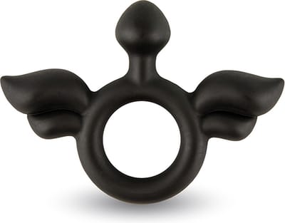 Velv'Or - Rooster Jeliel Angel Design Cock Ring