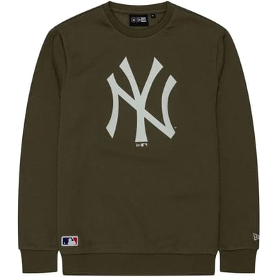 Sweatshirt New York Yankees Nos MLB Regular