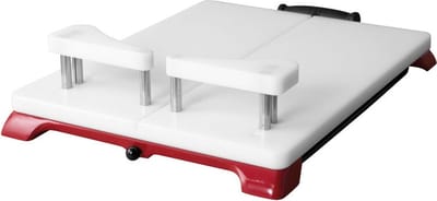 Cheese-O-Matic Red