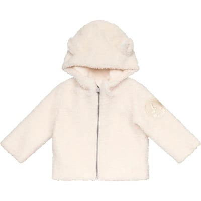 JOTT Ange 2.0 Jacket Ivory Size: 3M | Jackets Outlet | Unisex | Wit