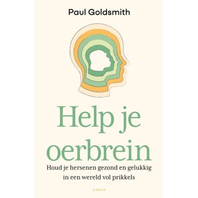 Help Je Oerbrein - Paul Goldsmith