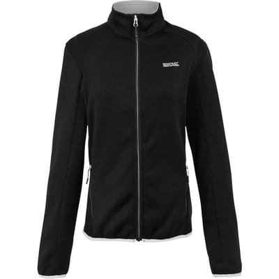 Regatta Dames newhill ii full zip fleecejack