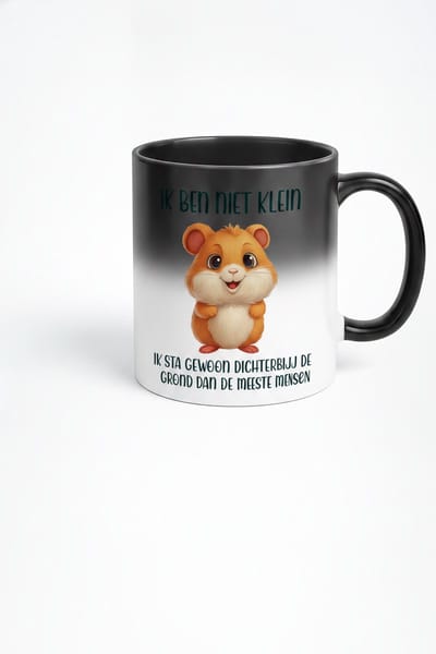 Nevolis® | Espressomok 330ml met Uniek Design | Ontwerp Jouw Eigen Mok | Handgemaakt Cadeau voor Koffieliefhebbers | Gepersonaliseerd op Aanvraag | Enkel of Grote Bestelling