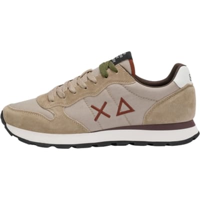 Lage Sneakers Sun68 Z46101