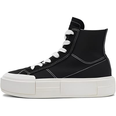 Converse Chuck Taylor All Star Cruise High Zwarte Unisex Sneakers Egret A04689C 39 black