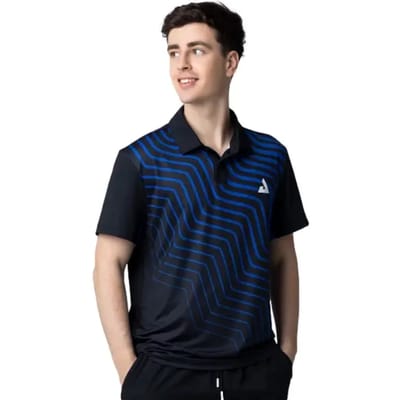 Tennis polo Joola Team 25