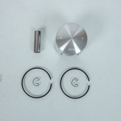 Kit Haut moteur Ø50mm Polini pour scooter Piaggio 50 RST 140.0059 Neuf