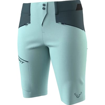 Damesshort Dynafit Transalper Dynastretch