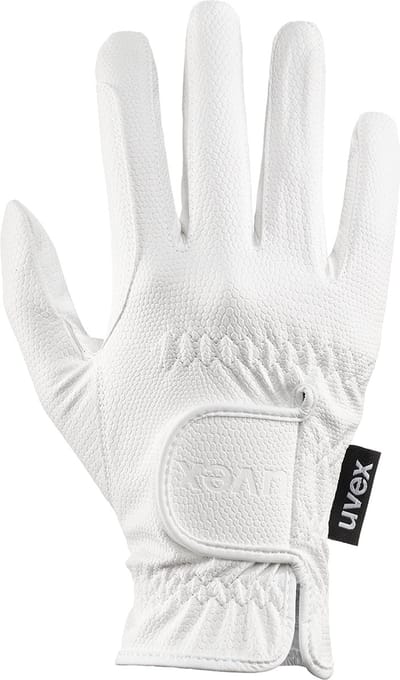 Uvex Handschoenen Uvex Sportstyle Wit - 8,5