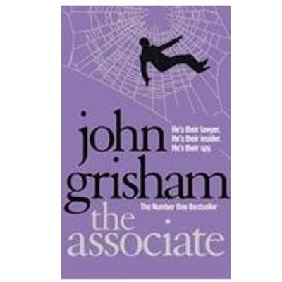 The Associate - John Grisham