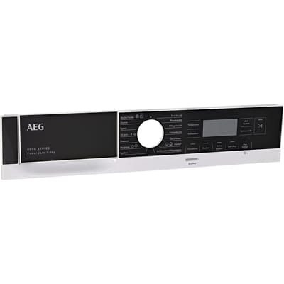 AEG controlepaneel, wit, AEG, DE 140260104025