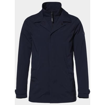 Reset Zomerjas heren Blauw Gabriel MR00240261/5060