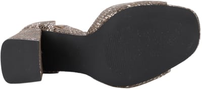 Joop - Damen Sandale Serpente Cresta Pia