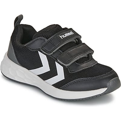 hummel  Lage Sneakers TURBO RUN 1.0 JR