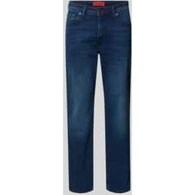 JACK&JONES - JJICLARK JJORIGINAL SQ 260 NOOS - Heren - Jeans
