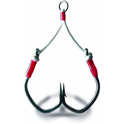 Haken VMC Assist 7269 AH (x2)