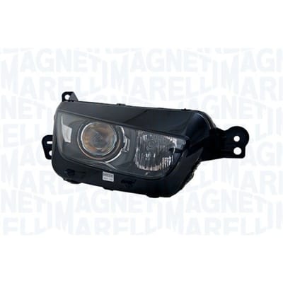 Koplampen MAGNETI MARELLI 712472401129, rechts
