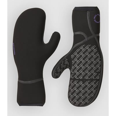 Patagonia Regulator 7mm Mitts Handschoenen zwart