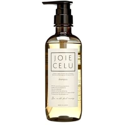 JOIE CELU - Moist Shampoo 480ml