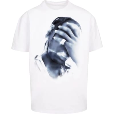 Oversized T-shirt Upscale 4 AM