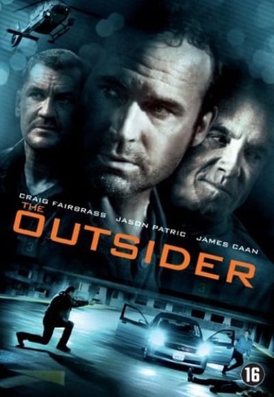 The Outsider