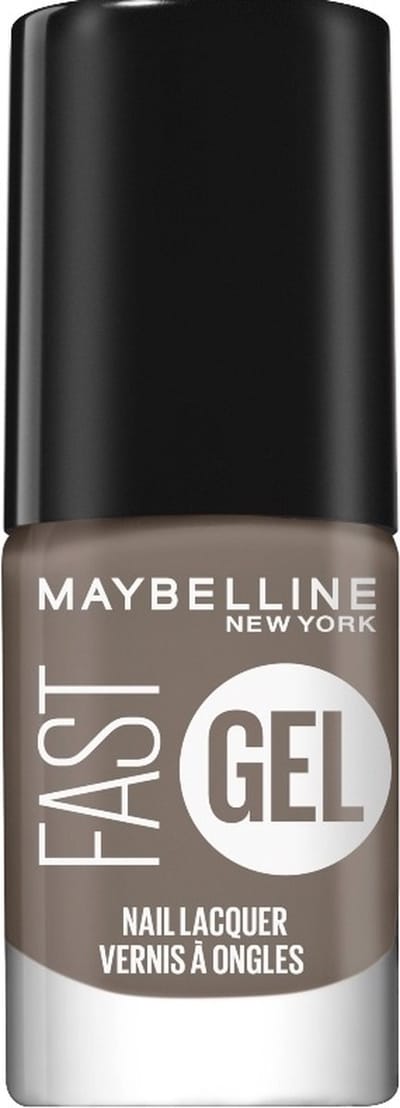 Maybelline Fast Gel Nagellak - 16 Sinful Stone